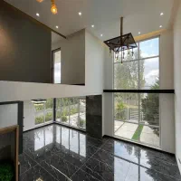 ویلادوبلکس۲۶۰ متری*۳خواب*استخردار*شهرک تهرانی نشین|فروش خانه و ویلا|چمستان, |دیوار