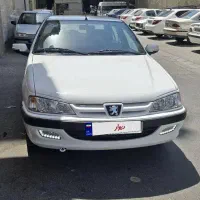 پژو پارس xu7p دریچه سیمی