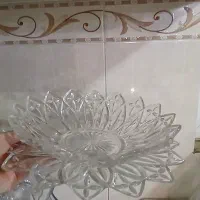 شیرینی خوری شکلات خوری و..|ظروف سرو و پذیرایی|قم, چهل درخت‎|دیوار