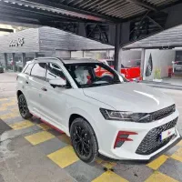 کی ام سی ۲۰۲۴|خودرو سواری و وانت|سبزوار, میدان بار|دیوار