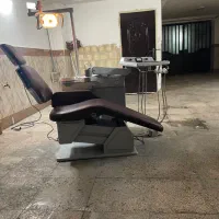 پارس دنتال /یونیت دندانپزشکی/اتوکلاو|پزشکی|تهران, اسکندری|دیوار