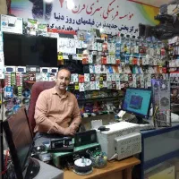 تبدیل فیلم های قدیمی خاطره انگیز شما به فلش