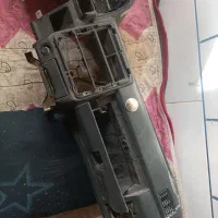 داشپورت. پراد کامل