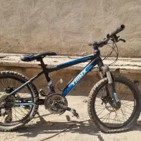 دوچرخهtrinx|دوچرخه، اسکیت، اسکوتر|تهران, امیرآباد|دیوار