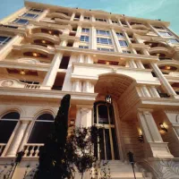 ۳۱۸متر((چشم انداز شهر))فول۳پارکینگ قابل تهاتر