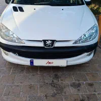 206 مدل 90