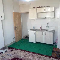 اجاره روزانه/هفتگی/ماهانه آپارتمان ۲۲ متری|اجارهٔ کوتاه‌مدت آپارتمان و سوئیت|شیروان (خراسان), |دیوار