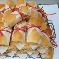 تولد الویه و سالاد ماکارونی تولدی|خدمات پذیرایی، مراسم|قم, پردیسان|دیوار