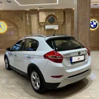 برلیانس کراس مدل ۹۷ بیرنگ درجه ۱ موتور بزرگ ۱۶۵۰|خودرو سواری و وانت|بابل, |دیوار