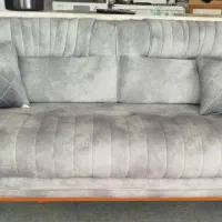 مبل راحتی صفر