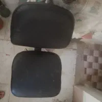 صندلی چرخدار