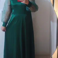 پیراهن مجلسی