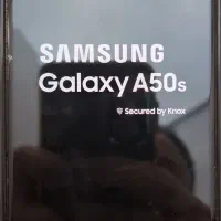 گوشی موبایل سامسونگ مدل a50s