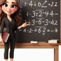 تدریس ریاضی