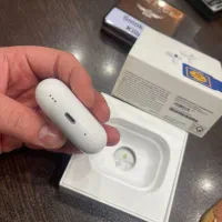 ایرپاد پرو 2 2022 اورجینال اصلی در حد نو|لوازم جانبی موبایل و تبلت|تهران, سازمان برنامه شمالی|دیوار