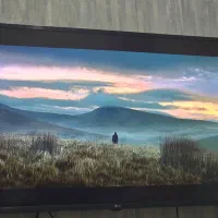 تلویزیون الجی ۴۳ اینچ