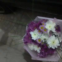 دسته گل