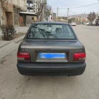 پراید۱۳۱sx|خودرو سواری و وانت|بجنورد, |دیوار