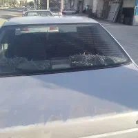 پژو۴۰۵ دوگانه کارخانه|خودرو سواری و وانت|کرمانشاه, |دیوار