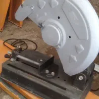 پروفیل بر مارک المکس