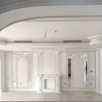 بازسازی کامل ساختمان  طراحی داخلی اجرای صفر تا صد