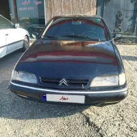 زانتیا مدل 82