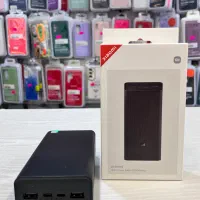 پاور بانک شیایومی /پاوربانک ۳۰ هزار/پاوربانک|لوازم جانبی موبایل و تبلت|گرگان, |دیوار