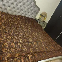 تشک و تخت دو نفره