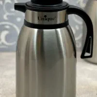 فلاسک یونیک 2 لیتر استیل 1838