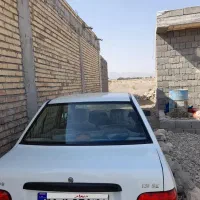 پراید فروشی مدل ۸۲ در حد صفر|خودرو سواری و وانت|چاه داد خدا, |دیوار
