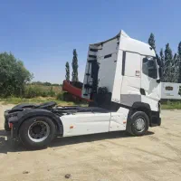 رنوt اتاق های سقف بلند|خودرو سنگین|گرگان, |دیوار