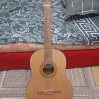 گیتار|گیتار، بیس، امپلیفایر|صومعهسرا, |دیوار