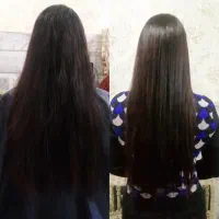 کراتین .احیا و صافی تخصصی و تضمینی .و آموزش