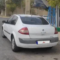 مگان 2000 اتومات|خودرو سواری و وانت|ارومیه, |دیوار