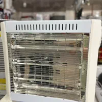 انواع بخاری برقی|بخاری، هیتر، شومینه|کرمان, |دیوار