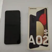 samsung galaxy A02s|موبایل|قدس, شهر‌قدس|دیوار