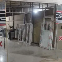 درب و پنجره دوجداره