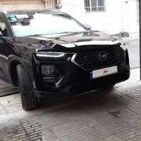 هایما 8s مدل ۴۰۳