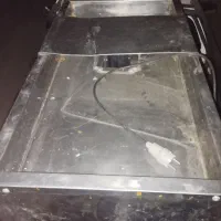 آبگیری گوجه ۳ تن