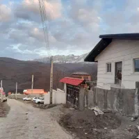 ویلا-270متری-سوادکوه