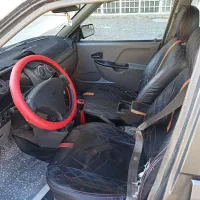 پراید 111 مدل 89|خودرو سواری و وانت|شاندیز, |دیوار