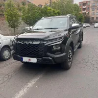 KMC T9|خودرو سواری و وانت|تبریز, |دیوار