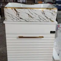کابینت روشویی 35×50 ویکتوریا