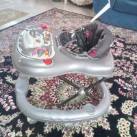 روروئک کودک