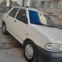 پرایدSE131.مدل۹۸دوگانه