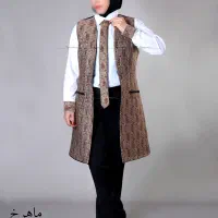 سارافون سنتی طرح فرنگیس|لباس|دامغان, |دیوار