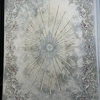 فرش ساوین تخفیفی 1200شانه 700شانه رسید قیمت مناسب