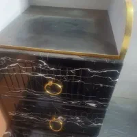 ۳ عدد ترولی|آرایشگاه و سالن‌های زیبایی|کرمان, |دیوار