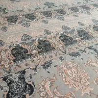 یک جفت فرش ۱۲ متری|فرش|بیرجند, |دیوار