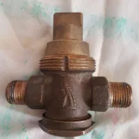 شیرقطع کن قبل از کنتور